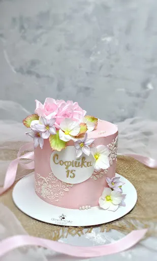 ElenaArtCake torty artystyczne na zamówienie Szczecin